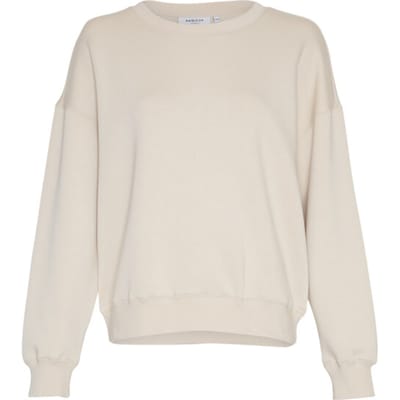 Dames sweatshirt Moss Copenhagen Ima