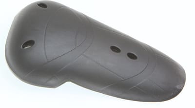 SAS-TEC Beschermers voor ellebogen en knieën SC-1-05 Black