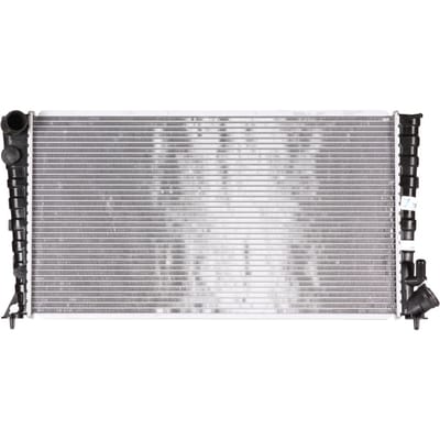Radiator, motorkoeling NRF 58189