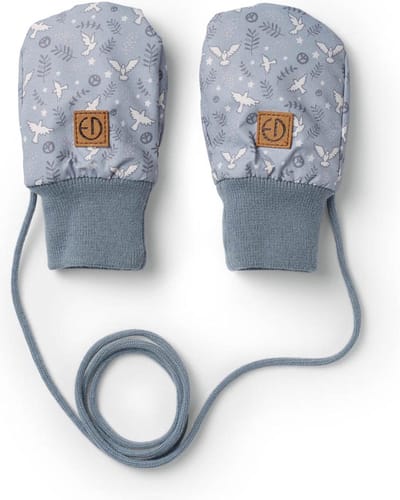 Elodie Wanten - Wanten - Handschoenen kind - 0-12 md- Free Bird