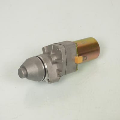 Démarreur Teknix pour Moto Chinois 50 motocycle Neuf