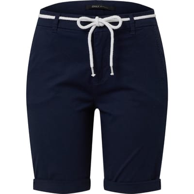 ONLY - Maat 34 - ONLPARIS LIFE RG BLT CHINOSHORT PNT NOOS Dames Shorts