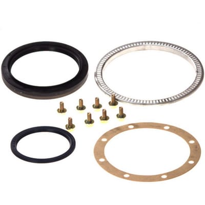 Wielnaaf reparatieset PETERS 011.398-00