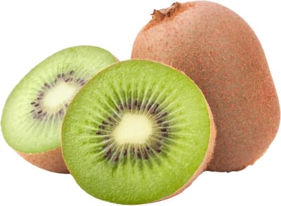 Muursticker Kiwi