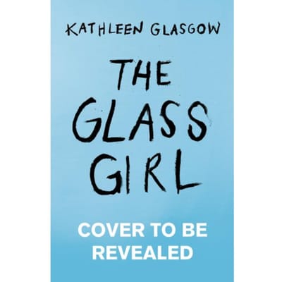 The Glass Girl - Rock The Boat - Kathleen Glasgow