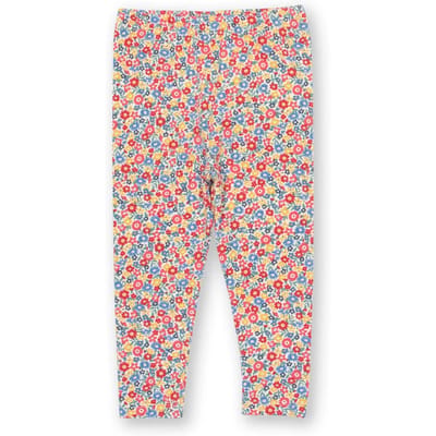 Leggings voor babymeisjes Kite Ditsy Tales