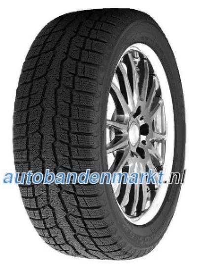 Toyo Observe GSi6 HP ( 235/45 R17 97H XL, Nordic compound, met wangbescherming (FSL) )