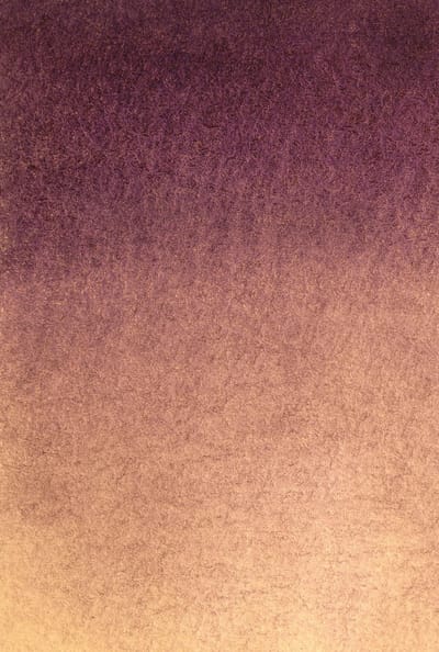 BRESSER Achtergronddoek 80x120cm – 100% Katoen – Paars Beige Gradiënt – Niet-reflecterend