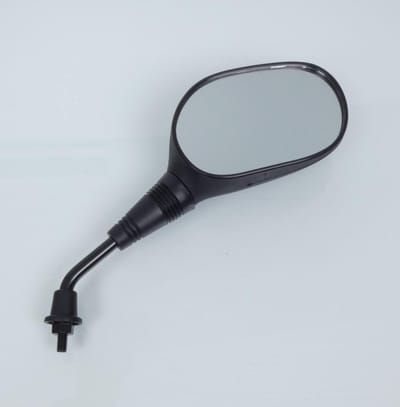 rms rechter spiegel voor honda 150 pantheon 4t scooter 2003 tot 2004 88210-kpr-900 nieuw