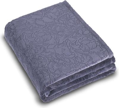 Christian Lacroix - Bedsprei - Prune - 50 x 70