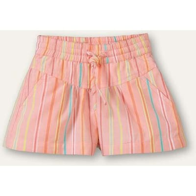 Oilily Please Broek- maat74/12m Roze