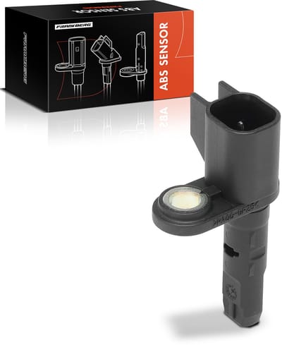 Frankberg 1x ABS-sensor achter links rechts voor Volvo XC40 536 15L