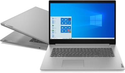 Lenovo Ideapad 3-17ITL (82H900D4PB) 17.3 HD / i3-1115G4 / 8GB / 256GB M.2 SSD / Windows 11 Home