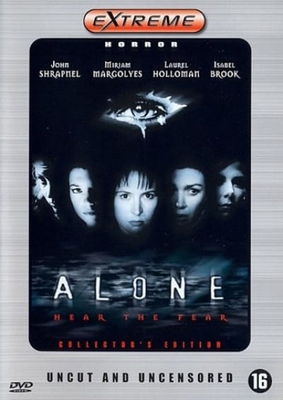 Speelfilm - Alone