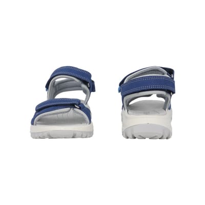 Rohde Novara - dames sandaal - Blauw - maat 35 (EU) 2.5 (UK)
