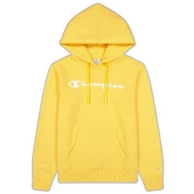 Capuchon sweaters Champion Legacy