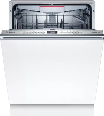 Bosch SGV4HCX48E - Serie 4 - Inbouwvaatwasser - Volledig integreerbaar