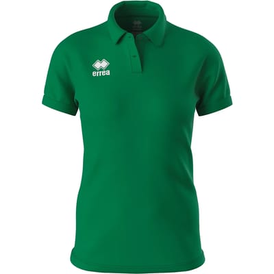Polo Errea Alexis Dames Mc Ad - Sportswear - Vrouwen