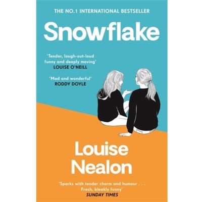 Snowflake - Louise Nealon