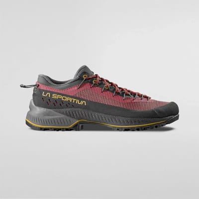 La Sportiva Tx4 Evo St Wandelschoenen Zwart EU 37 Vrouw