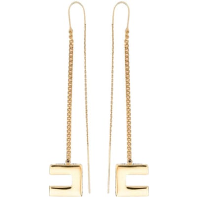 Oorbellen Elisabetta Franchi or33a66e2-u95