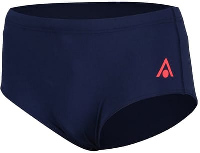 Aquasphere Essential 14 Cm Brief Zwemslip Blauw 70 Man