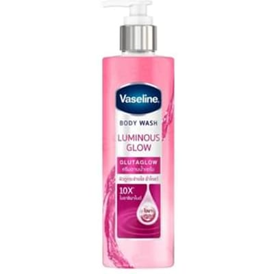 Vaseline - Luminous Glow Glutaglow Body Wash 425ml