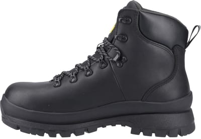 Amblers Safety 194 Grizedale S7S-laars | Zwart - FW Industrial - Maat 39 UK 6 -
