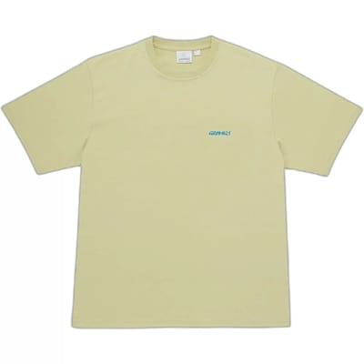 T-shirt Gramicci Ice Sculpture