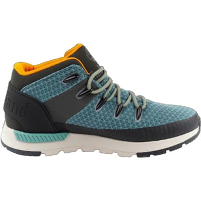 Laarzen Timberland Bottines Sprint Trekker bleu marine / bleu