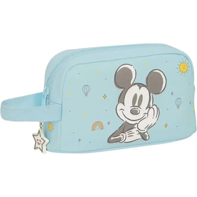 Thermos ontbijtas Safta Disney Mickey Baby