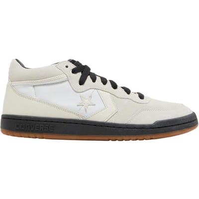 Carhartt WIP x Converse Fastbreak Pro Cons Mid 'Blanc Noir' 38.5 white