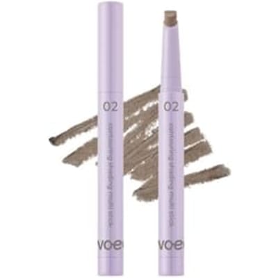 twoedit - Contouring Shading Multi Stick - 2 Colors #02 Cool Step