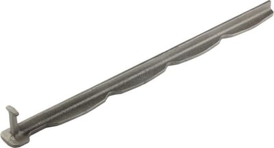 BOSCH Rookgasafbuigplaat 40/5 Gld everp, 87185708420