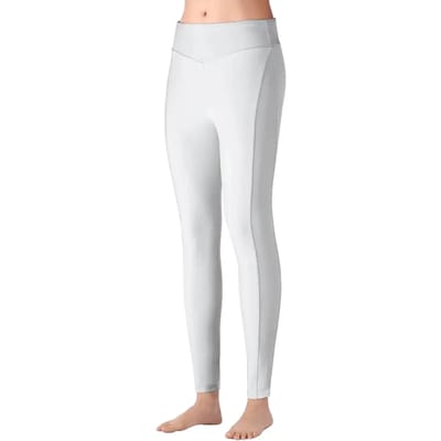 Dameslegging met middengrip Equiline Engarek
