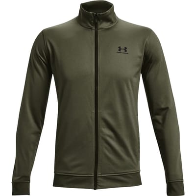 Jas Under Armour Sportstyle Tricot