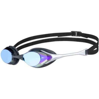 Zwembril Arena Cobra Original Swipe Mirror