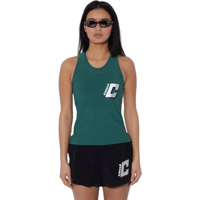 Damestanktop Circle Sportswear Legend