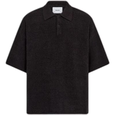 Polo Resteröds Jim