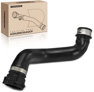 Frankberg 1x Koeleerslang Koelwaterslang voor Benz W212 S212 W