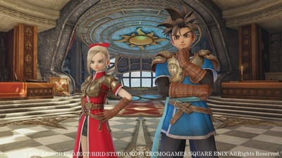 Dragon Quest Heroes: De Ellende van de Wereldboom en de Verderf eronder - Sony PlayStation 4 - RPG