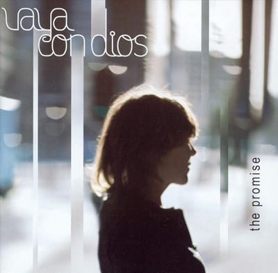 Vaya Con Dios - Promise
