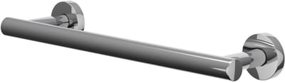 IVY Badgreep - 30 cm - Enkel - Chroom
