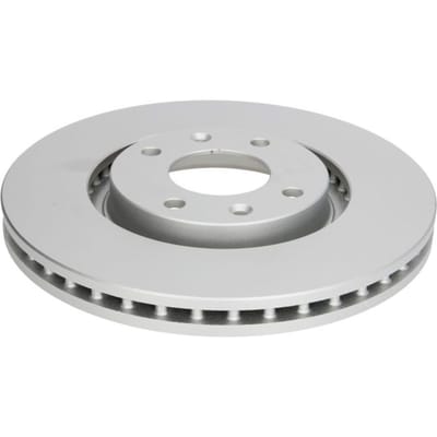 Remschijf BOSCH 0 986 478 979 voorkant, geventileerd, 1 Stuk