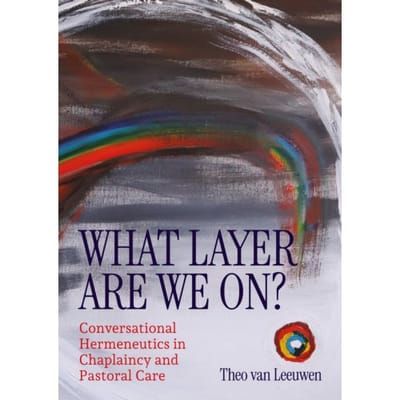 What Layer Are We On? - Theo van Leeuwen