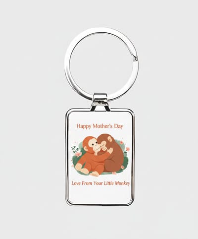 Sleutelhangerl met Uniek Design | Ontwerp Jouw Eigen sleutelhanger | Handgemaakt Cadeau | Gepersonaliseerd op Aanvraag | Enkel of Grote Bestelling