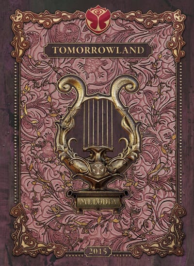 Tomorrowland (2015)