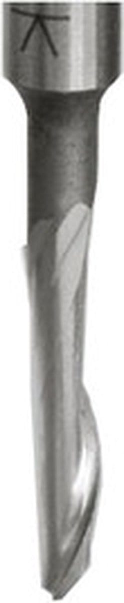 Festool 491036 Aluminiumfrees Lengte 65 mm Afmeting, Ø 5 mm Werklengte 23 mm Schachtdiameter 8 mm