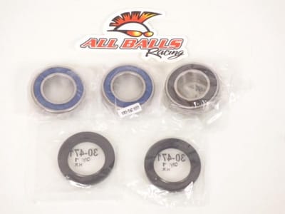 all balls wiellager voor sherco 450 enduro 2004 tot 2008 776368 nieuw