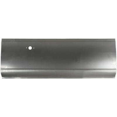 Chassis zijwand BLIC 6505-06-3546015P links